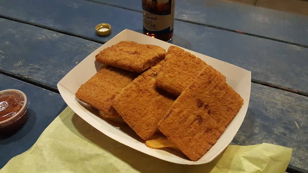 Pirates Fish & Chips | restaurant | 441 N Lindsay Rd, Mesa, AZ 85213, USA | 4808341288 OR +1 480-834-1288