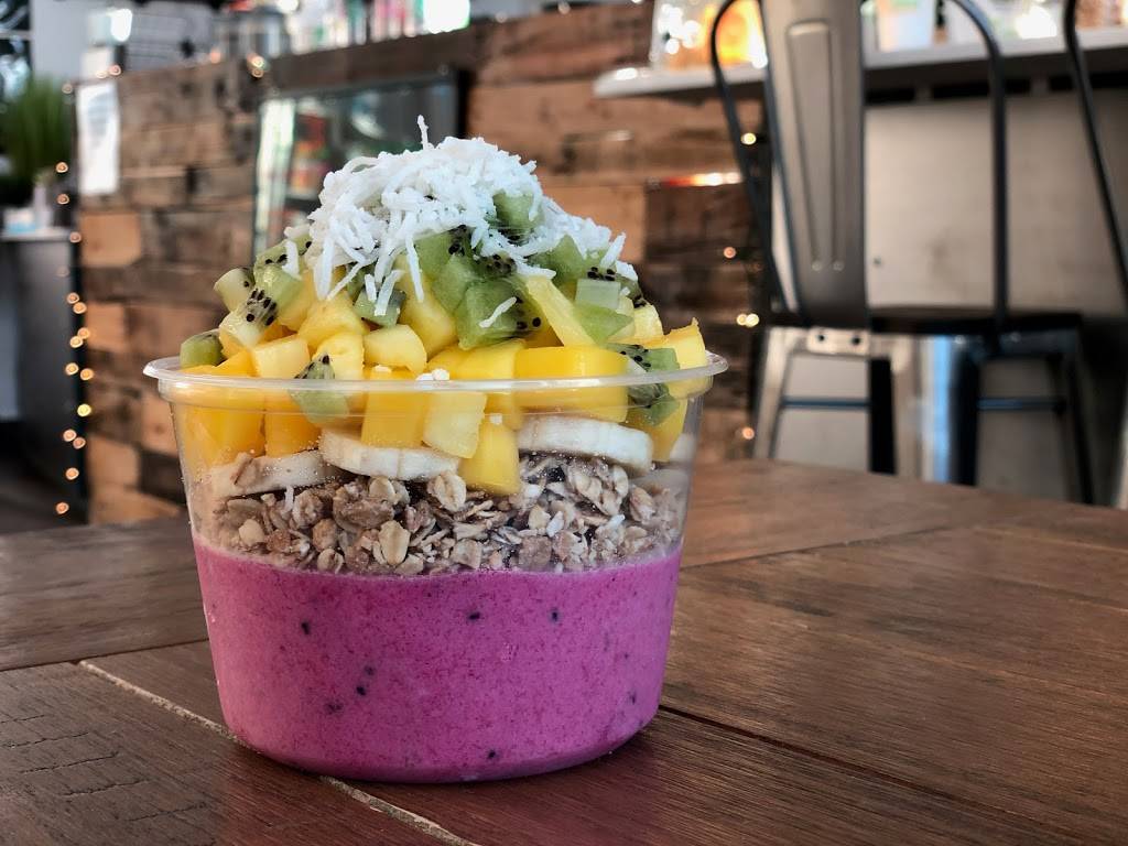 Juice Revolution | restaurant | 6814 FL-7, Coconut Creek, FL 33073, USA | 3055376015 OR +1 305-537-6015