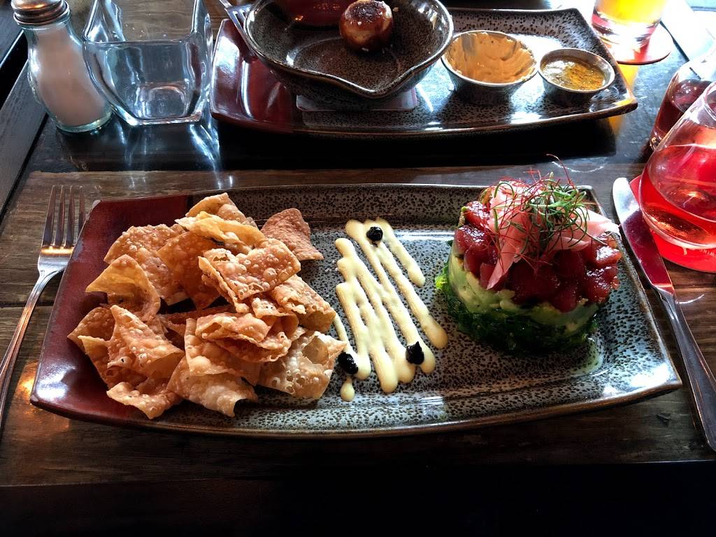 The Corner Drafthouse | restaurant | 495 Laurel St, San Diego, CA 92101, USA | 6192552631 OR +1 619-255-2631