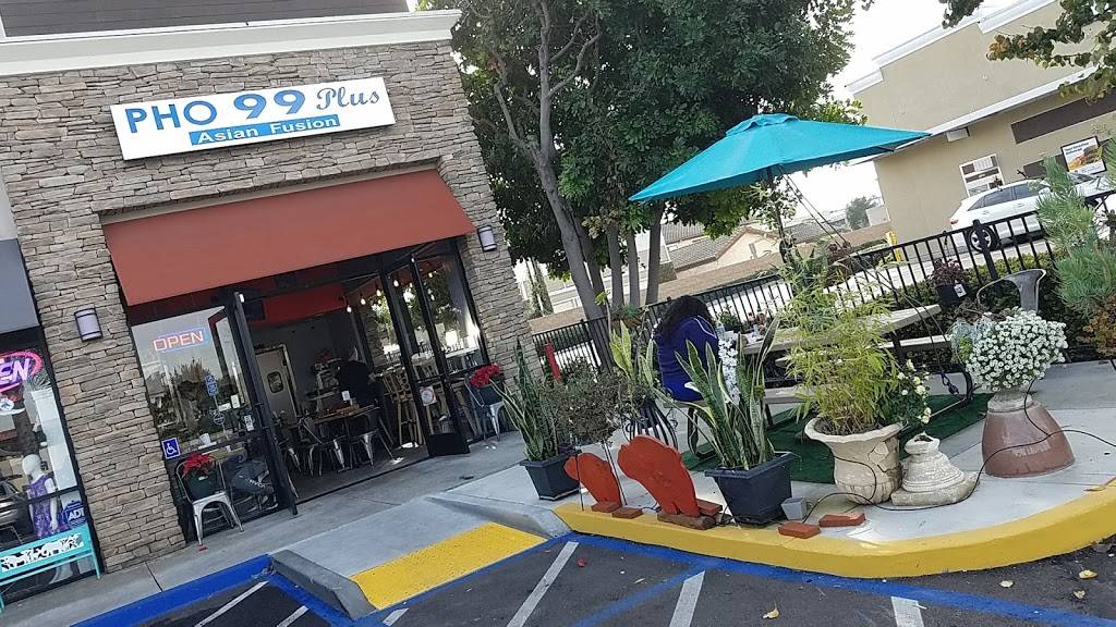 Pho99Plus Pho 99 Plus | restaurant | 3620 Katella Ave, Los Alamitos, CA 90720, USA | 5625883860 OR +1 562-588-3860