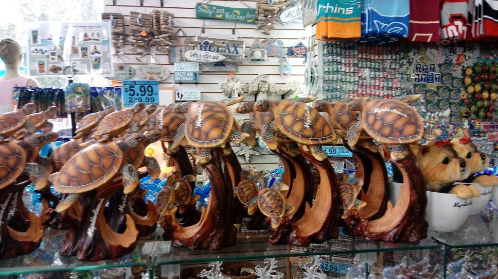 Waterway Village Shopping Center | shopping mall | 9713 N Kings Hwy, Myrtle Beach, SC 29572, USA | 8434979100 OR +1 843-497-9100