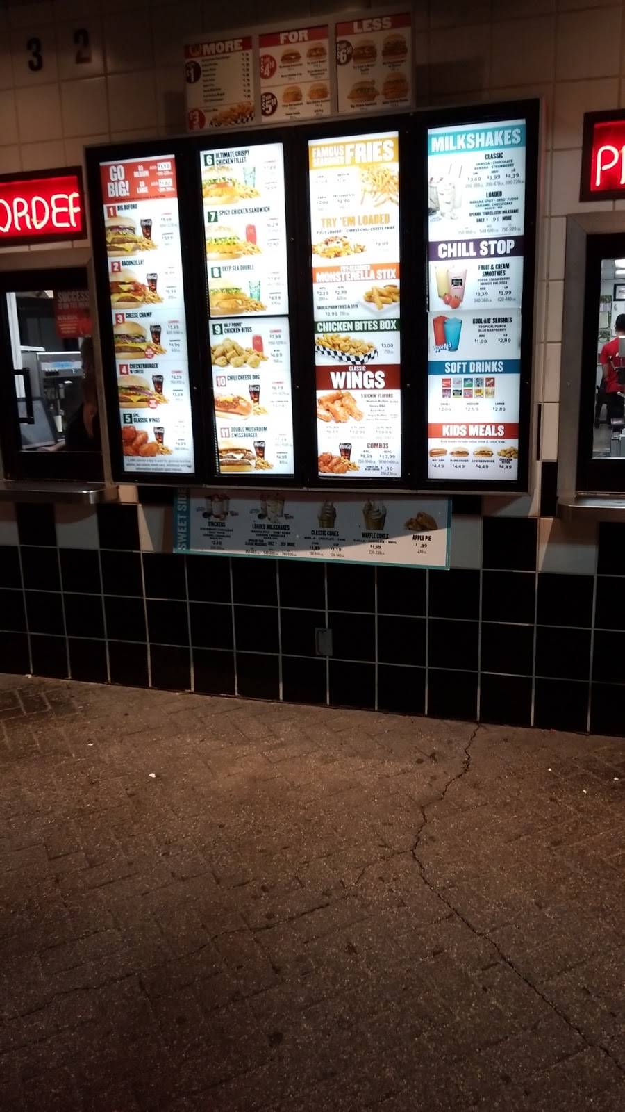 Checkers | restaurant | 3032 Queens Chapel Rd, Avondale, MD 20782, USA | 3012090398 OR +1 301-209-0398