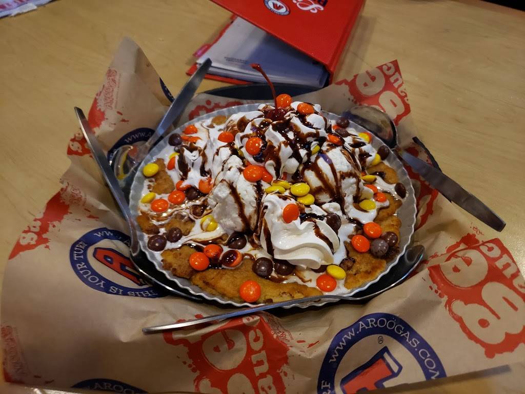 Aroogas | restaurant | 32 Sandy Desert Rd, Uncasville, CT 06382, USA | 8608869464 OR +1 860-886-9464