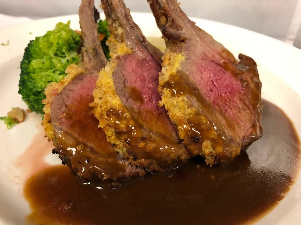 Limoncello Ristorante | restaurant | 2000 PGA Boulevard STE 3110, Palm Beach Gardens, FL 33408, USA | 5616227200 OR +1 561-622-7200