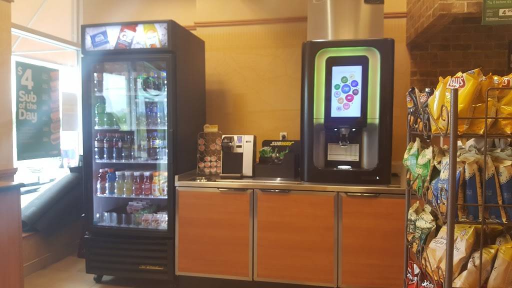 Subway | restaurant | 23546 Woodbine Ave E1-A, Keswick, ON L4P 3E9, Canada | 9054768782 OR +1 905-476-8782