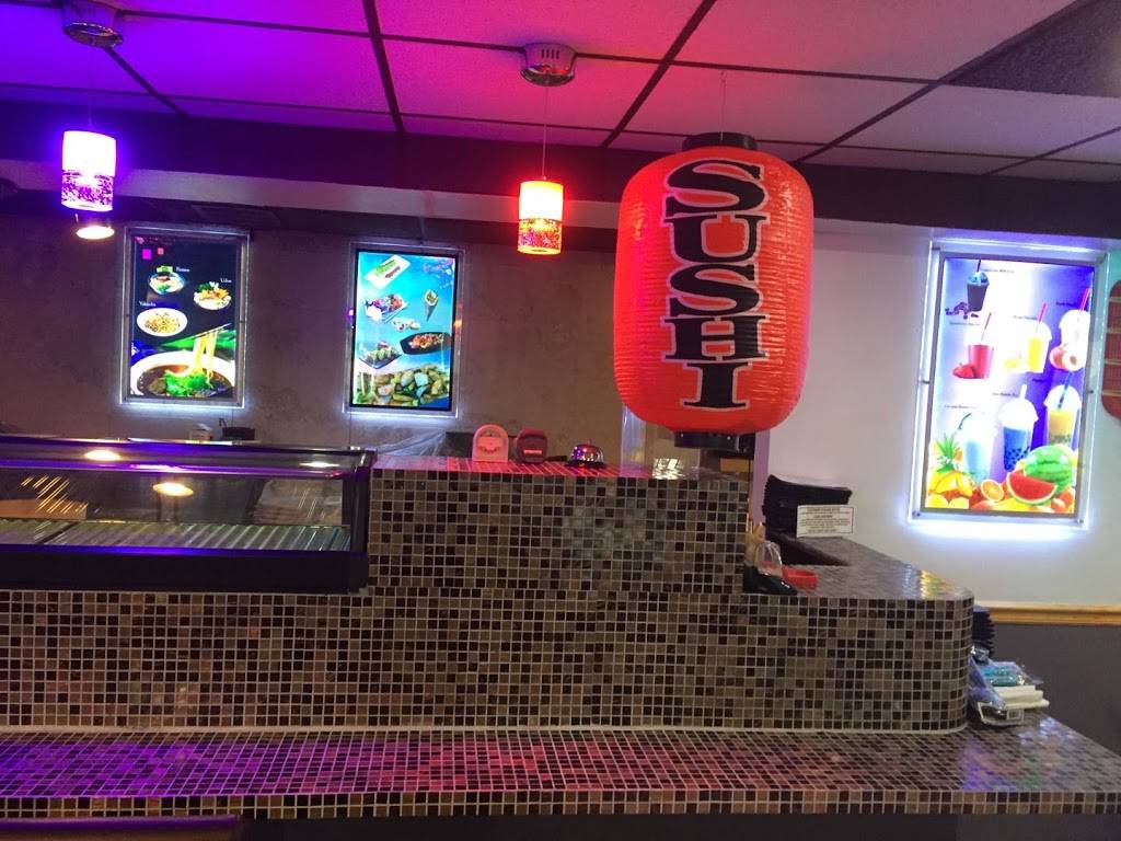 Japanese Cuisine | restaurant | 1345 S Jackson Street, Suite B Entrance, towards Jackson St, Salem, IN 47167, USA | 8125700266 OR +1 812-570-0266