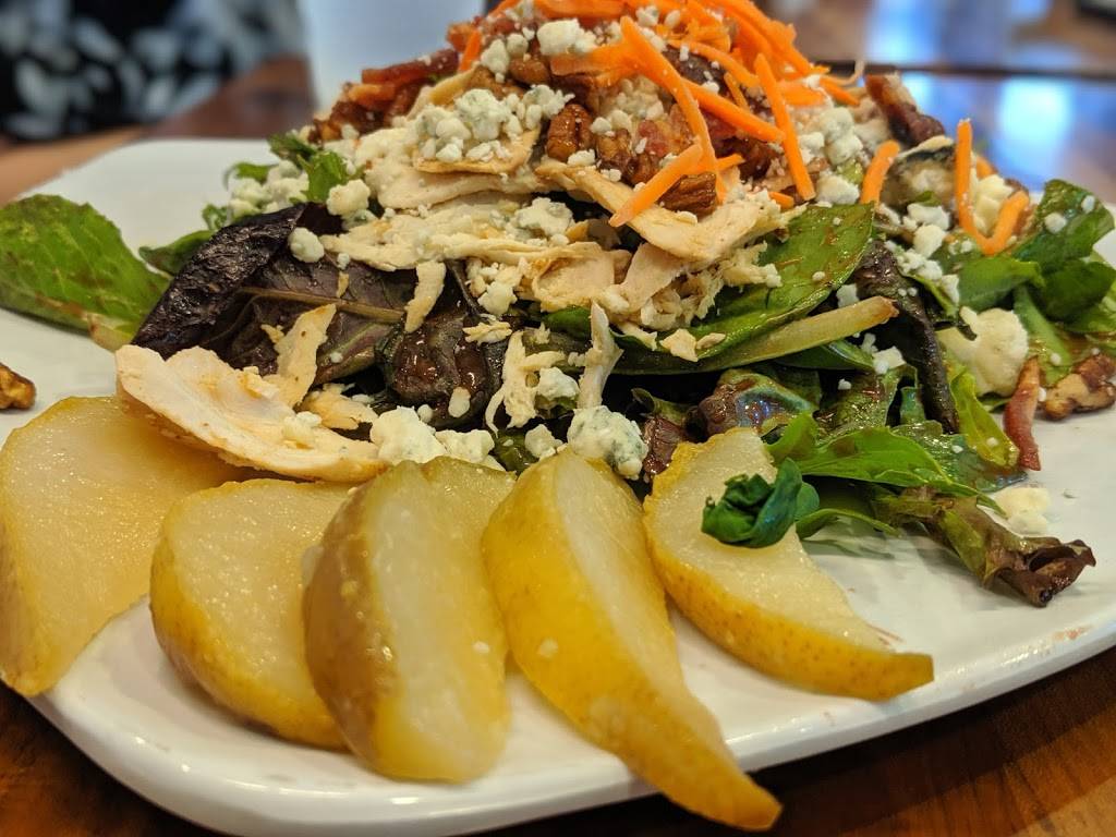 Blue Lemon | Farmington | restaurant | 1022 W Park Lane At Station Park, 140 W Union Ave, Farmington, UT 84025, USA | 8014473301 OR +1 801-447-3301