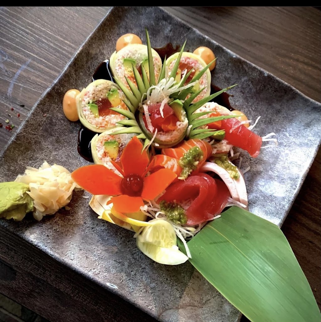 Harumi Sushi & Sake | restaurant | 24681 N Lake Pleasant Pkwy #101, Peoria, AZ 85383, USA | 4804866178 OR +1 480-486-6178