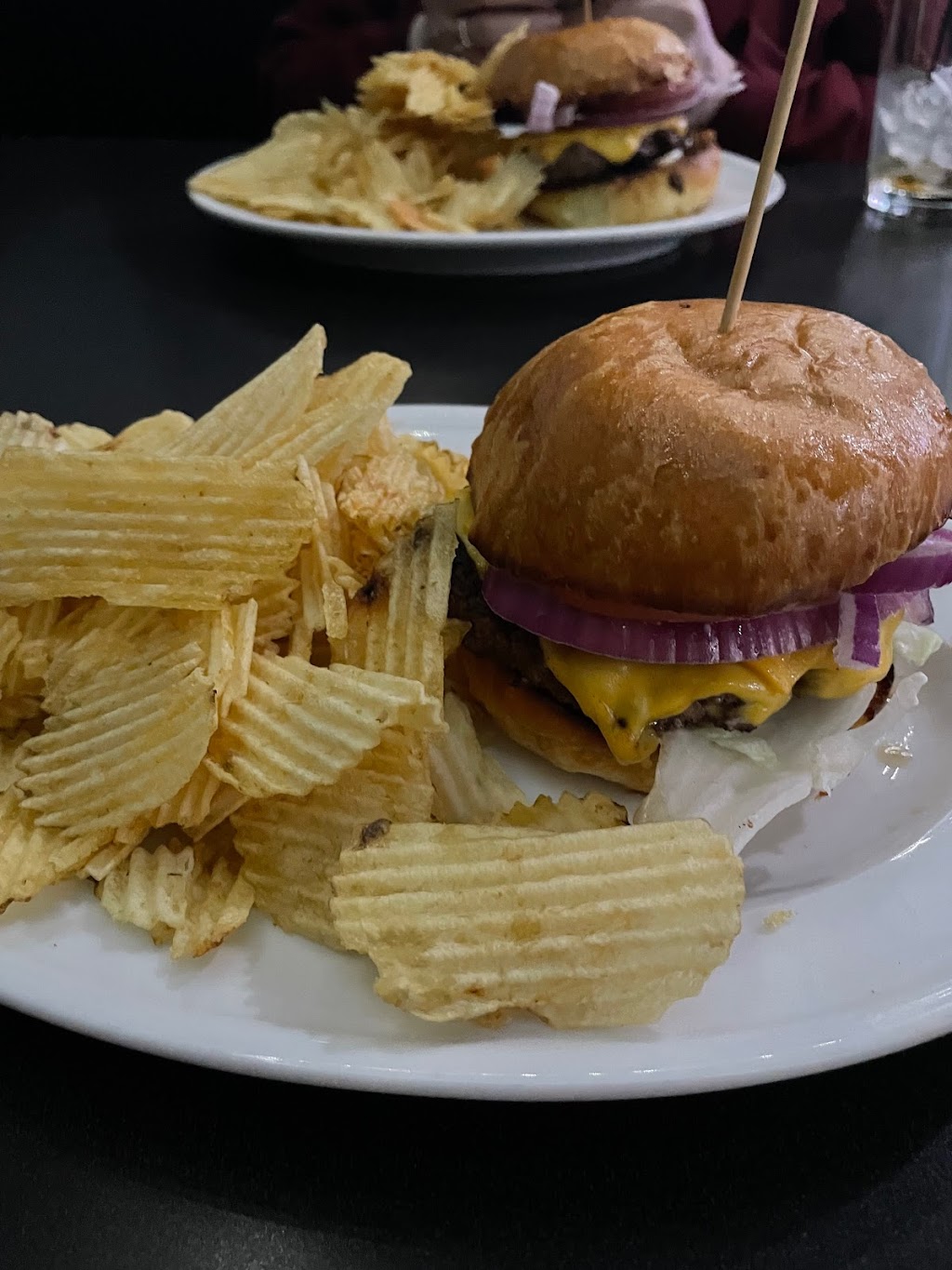 Frogtown Johnnies | restaurant | 6725 Central Ave, Toledo, OH 43617, USA | 4198632297 OR +1 419-863-2297