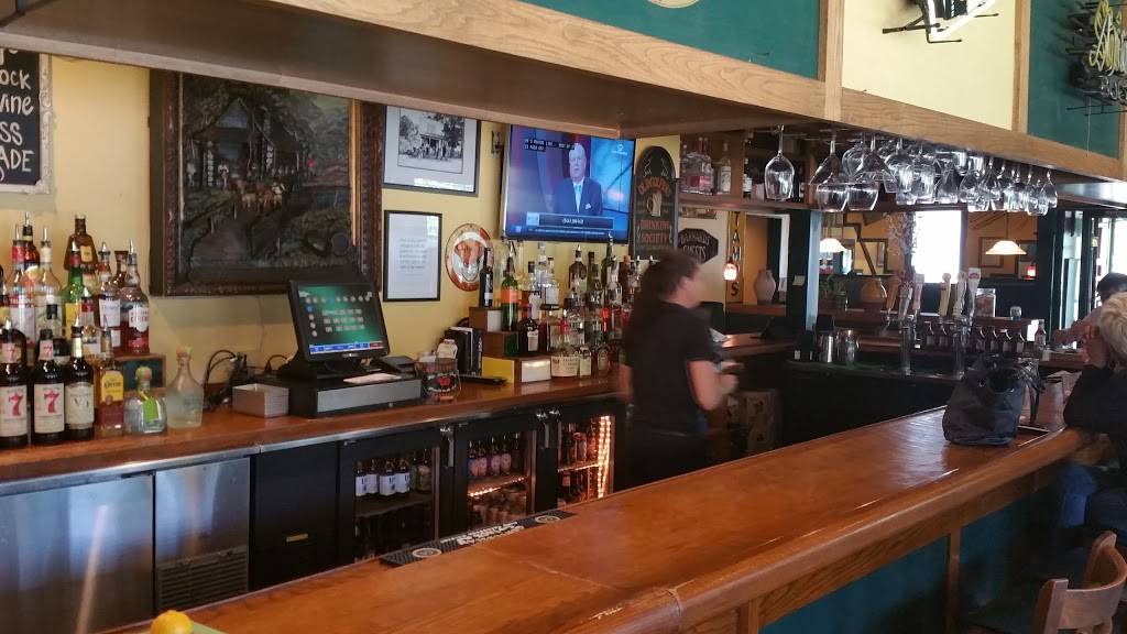 Austins Wood Fire Restaurant | restaurant | 6535 Wilson Mills Rd, Cleveland, OH 44143, USA | 4404424340 OR +1 440-442-4340