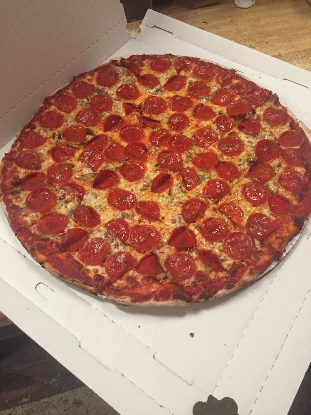 Pudgys Pizza & Sandwiches | meal takeaway | 13460 S Baltimore Ave, Chicago, IL 60633, USA | 7736464199 OR +1 773-646-4199