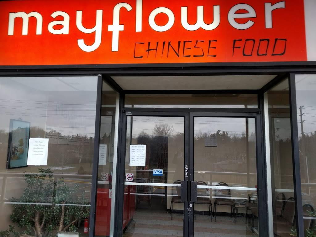 Mayflower Chinese Food | restaurant | 1500 Royal York Rd, Etobicoke, ON M9P 3B6, Canada | 4162486163 OR +1 416-248-6163