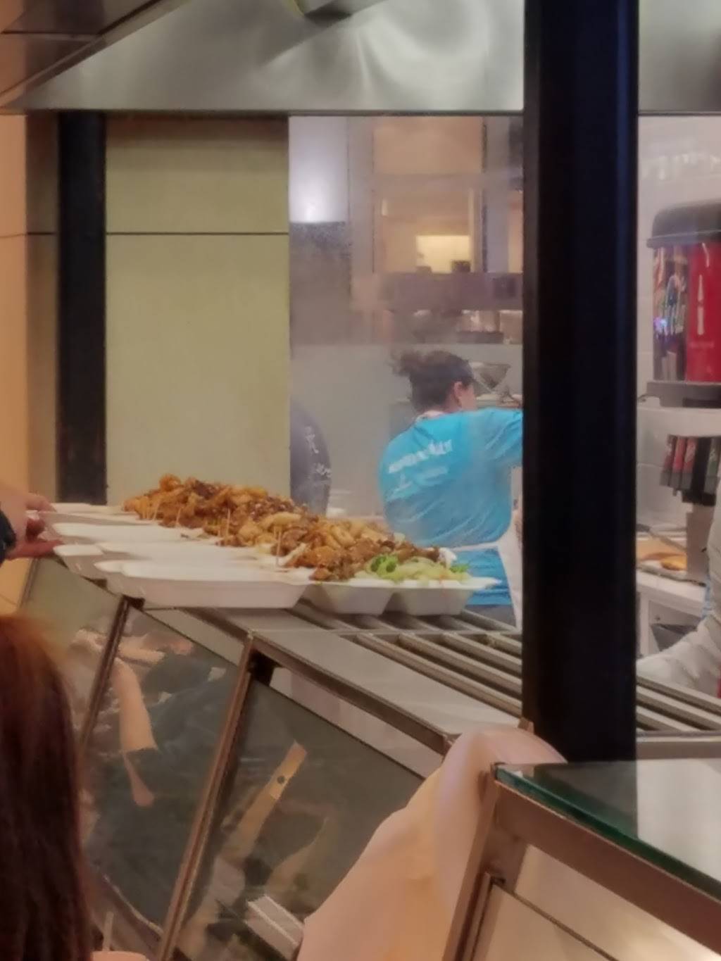 Sarku Japan | restaurant | 203 Yorktown Shopping Center, FC, 3 Yorktown Shopping Center, Lombard, IL 60148, USA | 6306209379 OR +1 630-620-9379