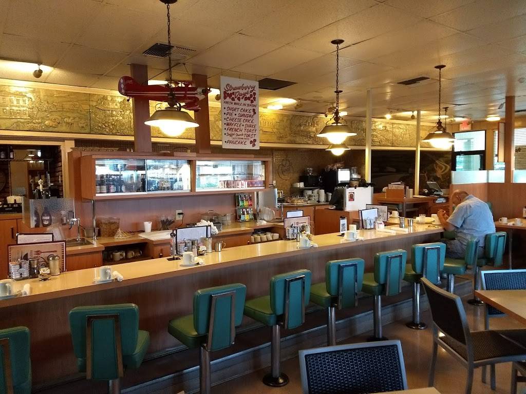 Milts Coffee Shop | cafe | 6112 Knudsen Dr, Bakersfield, CA 93308, USA | 6613994975 OR +1 661-399-4975