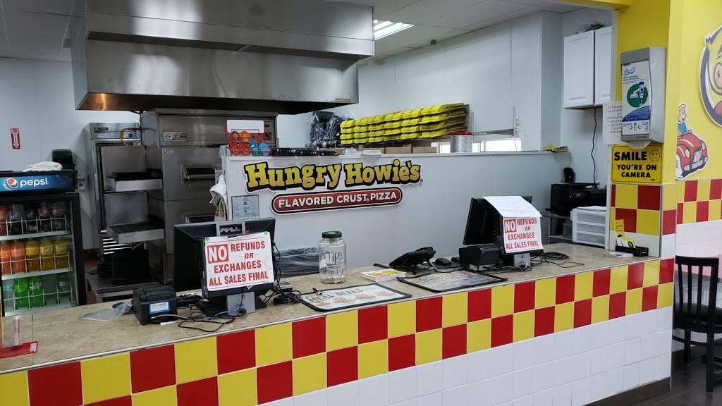 Hungry Howies Pizza & Subs | meal delivery | 4520 Hallandale Beach Blvd #14, Pembroke Park, FL 33023, USA | 7547777047 OR +1 754-777-7047