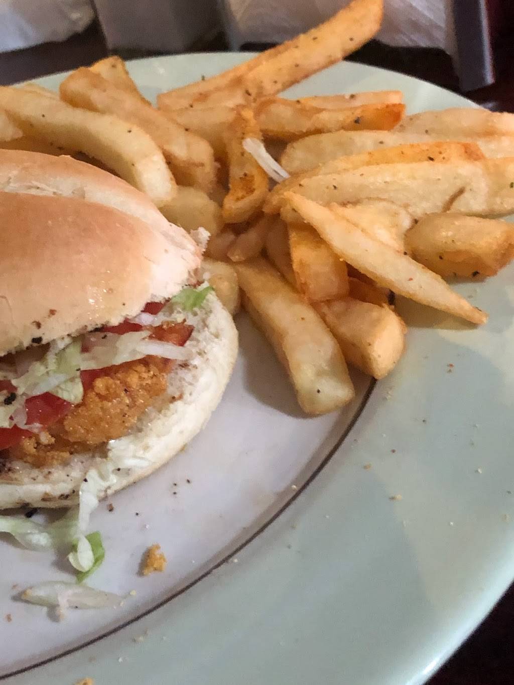 Solid Rock Cafe Antioch | restaurant | 422 W 2nd St, Antioch, CA 94509, USA | 9254812706 OR +1 925-481-2706