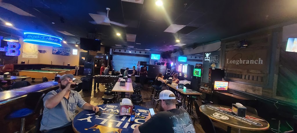 The LB - Longbranch | restaurant | 351 S Pierre St, Pierre, SD 57501, USA | 6052246166 OR +1 605-224-6166