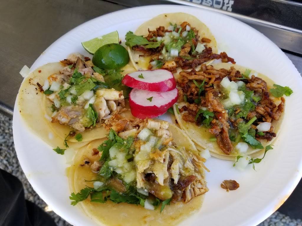 Tacos EL Rey | restaurant | 2225 McGregor Dr, Rancho Cordova, CA 95670, USA | 9169103018 OR +1 916-910-3018