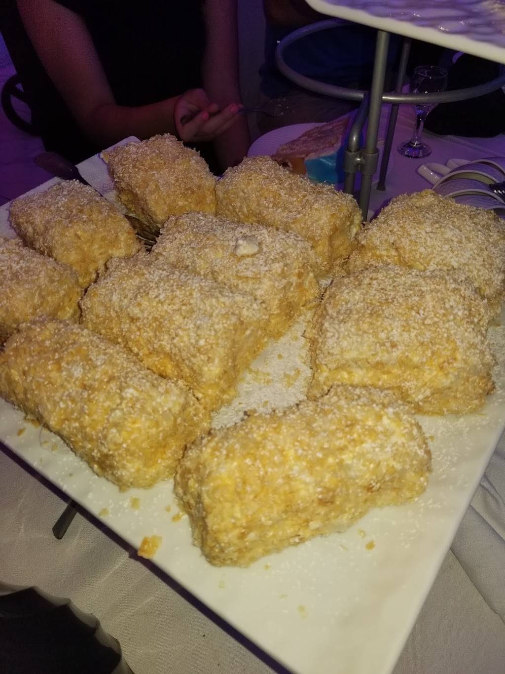 Royal Passage | restaurant | 9309 Krewstown Rd, Philadelphia, PA 19115, USA | 2679944903 OR +1 267-994-4903