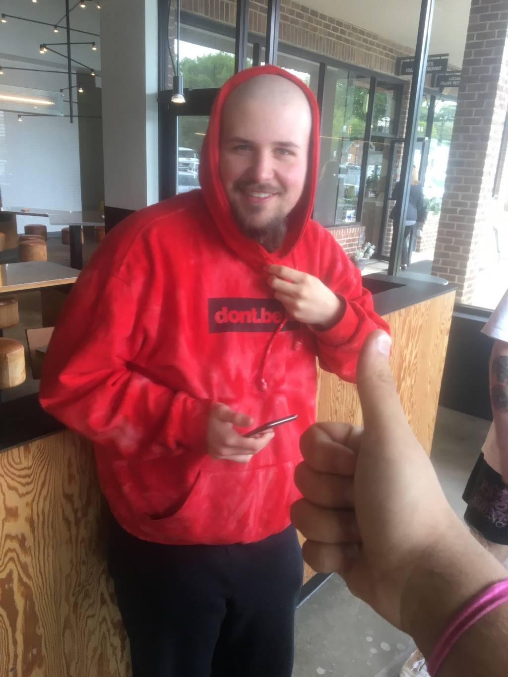 Chipotle Mexican Grill | restaurant | 2946 Chain Bridge Rd Ste I, Oakton, VA 22124, USA | 5713285279 OR +1 571-328-5279