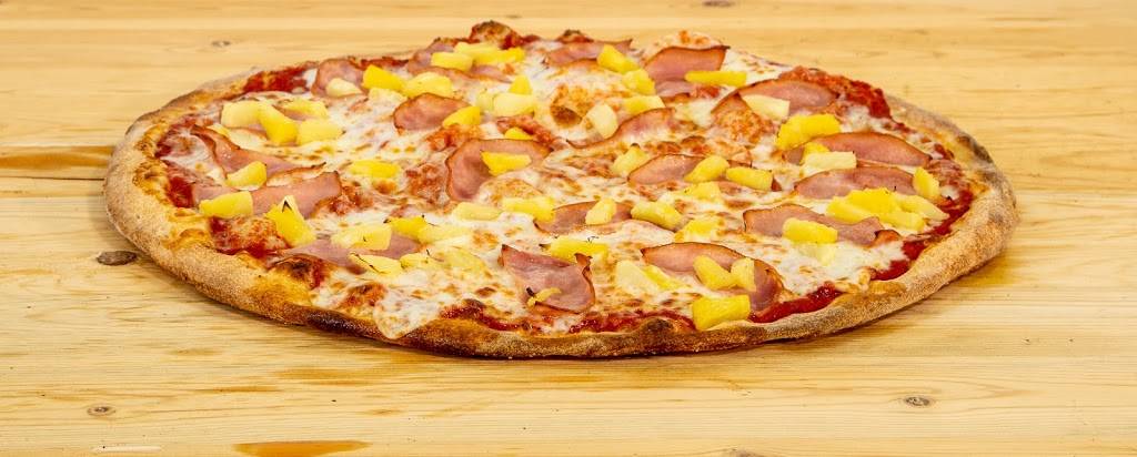 Odd Moes Pizza | restaurant | 1017 SW 1st Ave, Canby, OR 97013, USA | 5032638444 OR +1 503-263-8444