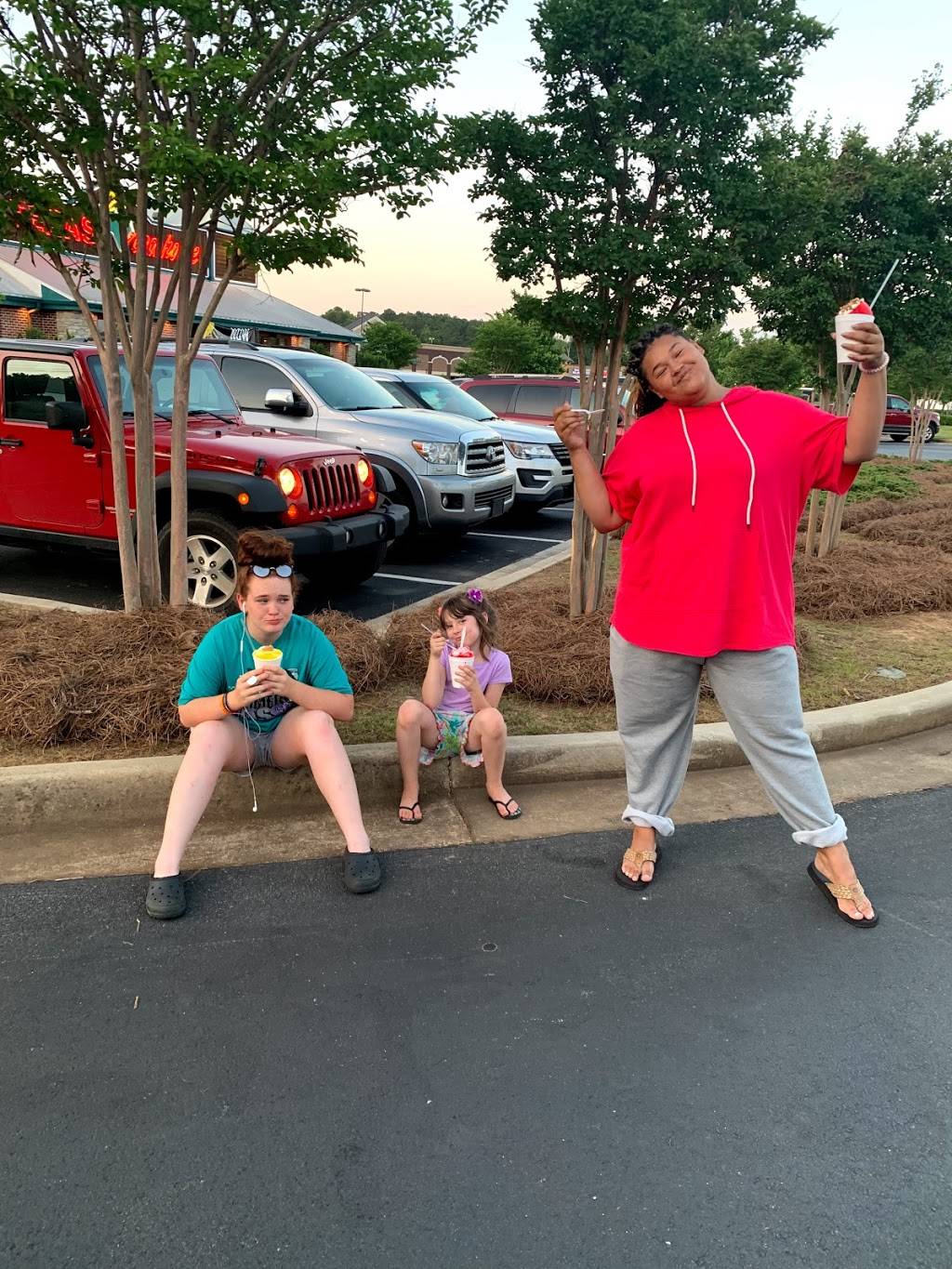 Sno-Boss | restaurant | 4001 University Dr, Huntsville, AL 35816, USA | 2566523604 OR +1 256-652-3604