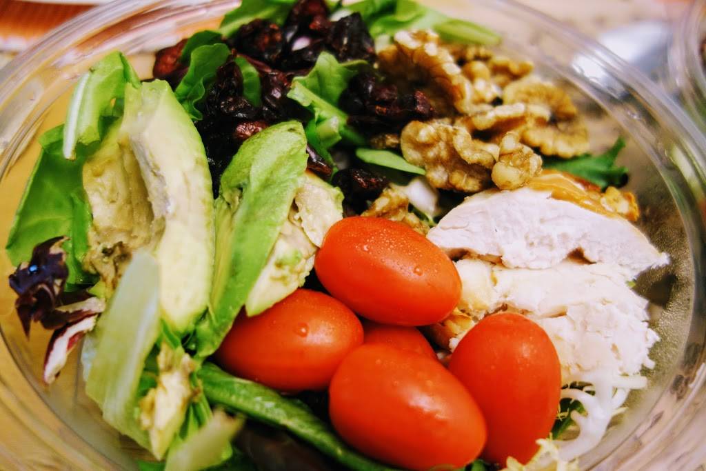 Oliva / Chelo Box | restaurant | 4679 Yonge St, North York, ON M2N 5M3, Canada | 4162254679 OR +1 416-225-4679