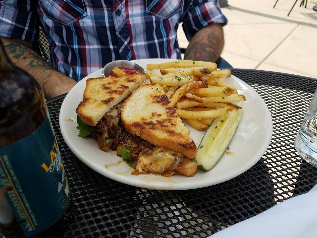 North Star American Bistro | restaurant | 19115 W Capitol Dr #100, Brookfield, WI 53045, USA | 2627541515 OR +1 262-754-1515