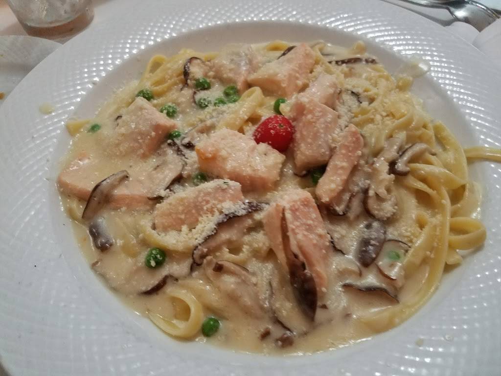 il Ponte Fine Italian & Continental Cuisine | restaurant | 150 Lafayette Ave, Suffern, NY 10901, USA | 8453576600 OR +1 845-357-6600