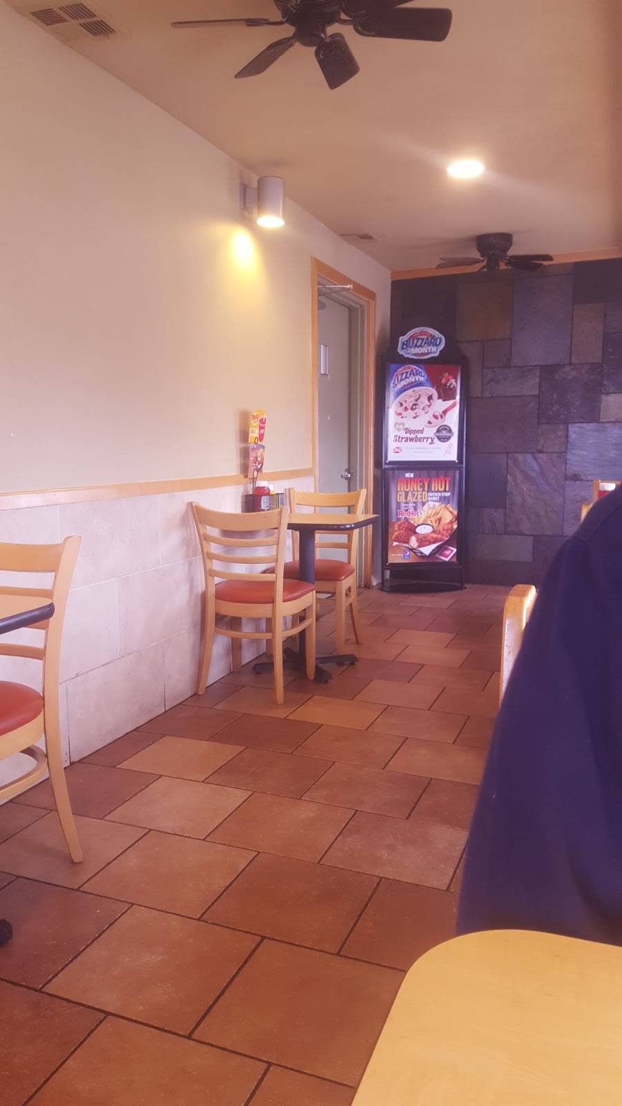 Dairy Queen Grill & Chill | restaurant | 1046 Old Rte 66, St Robert, MO 65584, USA | 5733363931 OR +1 573-336-3931