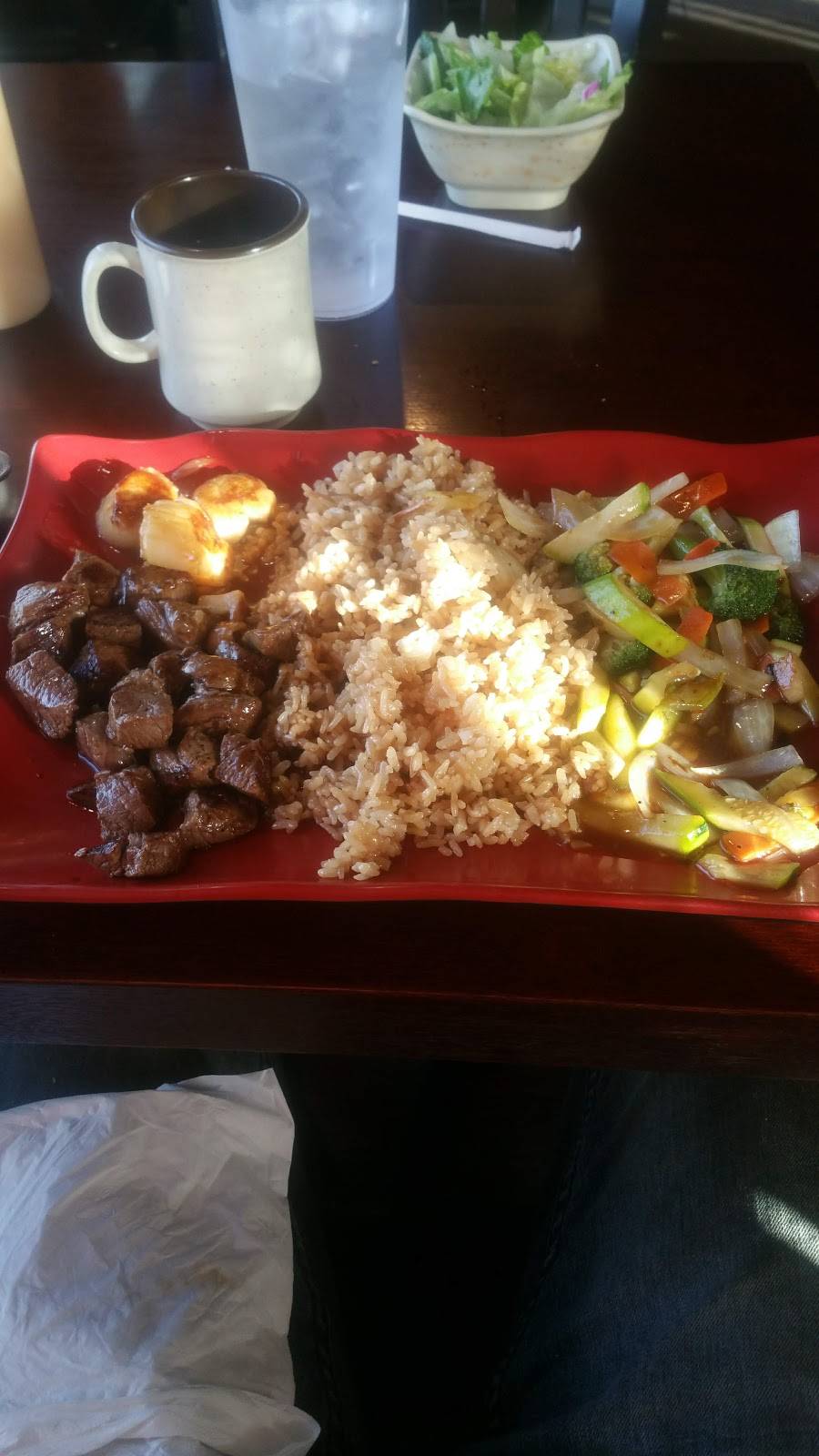 Yamato Japanese Steak House | restaurant | 1210 W Reelfoot Ave, Union City, TN 38261, USA | 7318861118 OR +1 731-886-1118