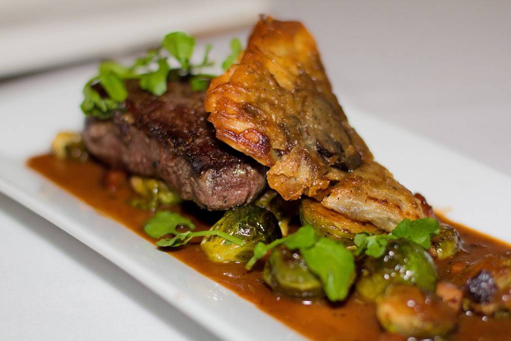 G Bar and Kitchen | restaurant | 256 Humphrey St, Swampscott, MA 01907, USA | 7815962228 OR +1 781-596-2228