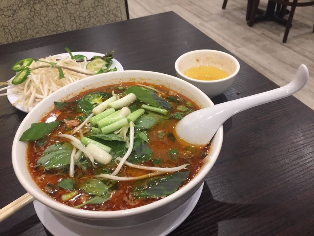 Pho Hoan Pasteur | restaurant | 9689 Chapman Ave, Garden Grove, CA 92841, USA | 7145915094 OR +1 714-591-5094