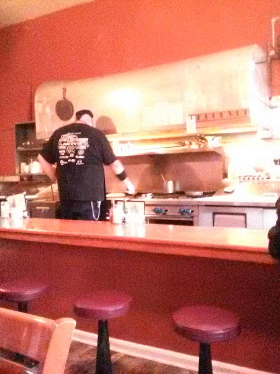 Corner Kitchen | restaurant | 6265 Main St, Georgetown, CA 95634, USA | 5303331630 OR +1 530-333-1630