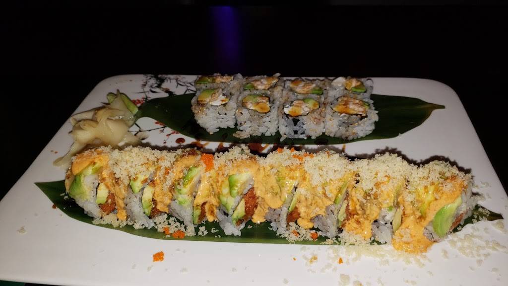 Fancy Q Sushi&Thai Lakeland FL | restaurant | 4306 US Hwy 98 N, Lakeland, FL 33809, USA | 8636087622 OR +1 863-608-7622