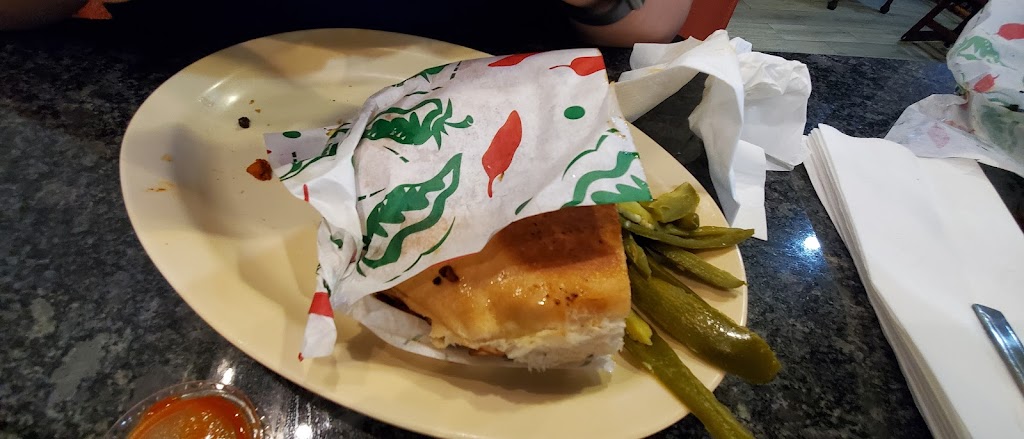 Tortas Revolucion | restaurant | 4717 Gus Thomasson Rd, Mesquite, TX 75150, USA | 4699210550 OR +1 469-921-0550