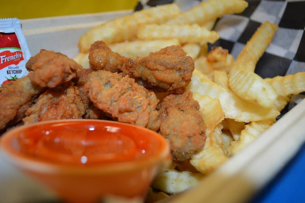 Bread & Butter | restaurant | 2705 Bonds Ave, North Charleston, SC 29405, USA | 8436417980 OR +1 843-641-7980