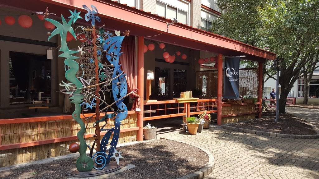 Nox Cocktail Lounge | restaurant | 302 Goodman St N, Rochester, NY 14607, USA | 5854718803 OR +1 585-471-8803