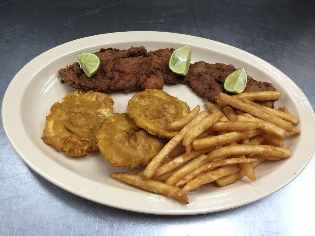 Ricolombia Restaurant | restaurant | 715 E 9th St, Hialeah, FL 33010, USA | 7865348858 OR +1 786-534-8858