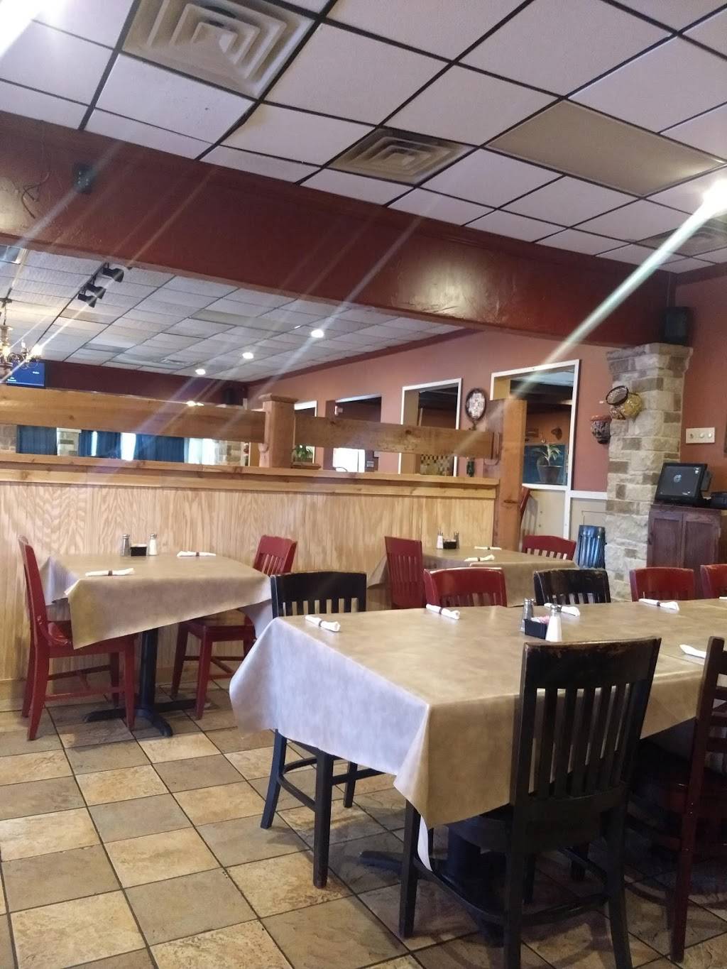 RIO LERMA MEXICAN RESTAURANT TERRELL | restaurant | 300 W Moore Ave, Terrell, TX 75160, USA | 9725244446 OR +1 972-524-4446