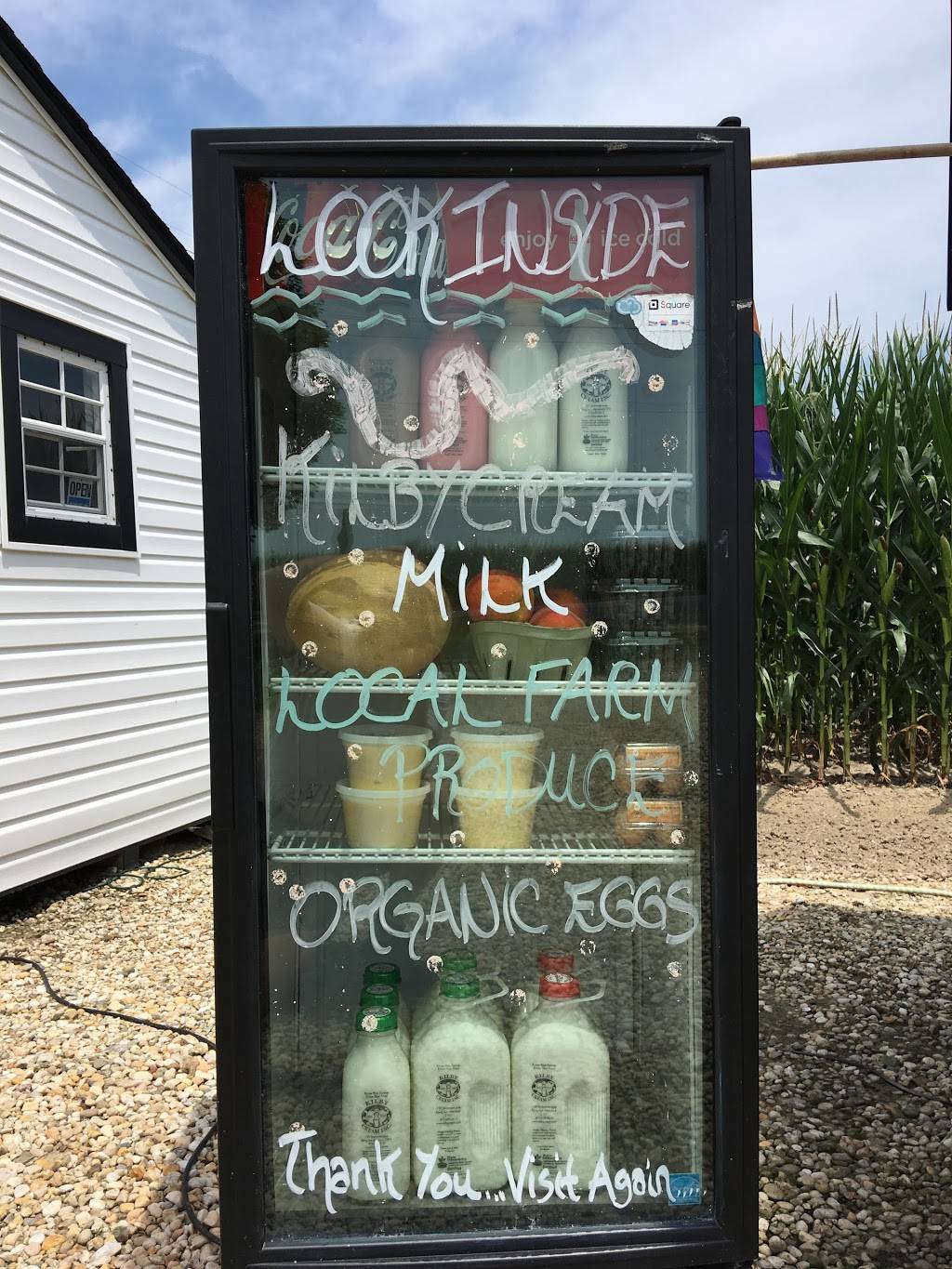 Chuck Wagon Home Cooking | restaurant | 101-199 Hayden Rd, Centreville, MD 21617, USA | 4432625302 OR +1 443-262-5302