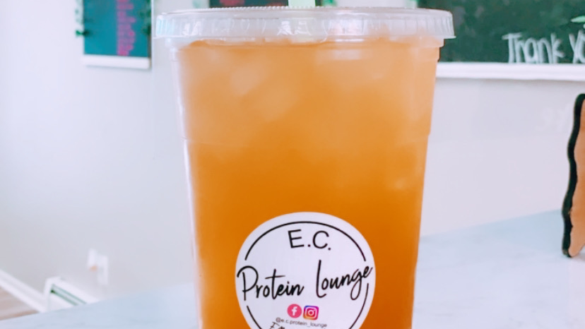 E.C.Protein lounge | restaurant | 3826 Main St, East Chicago, IN 46312, USA | 2193085640 OR +1 219-308-5640