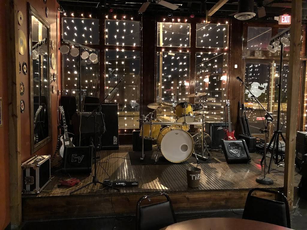 The Old Dusty Dog | restaurant | 902 Broadway St, Paducah, KY 42001, USA | 2704426637 OR +1 270-442-6637