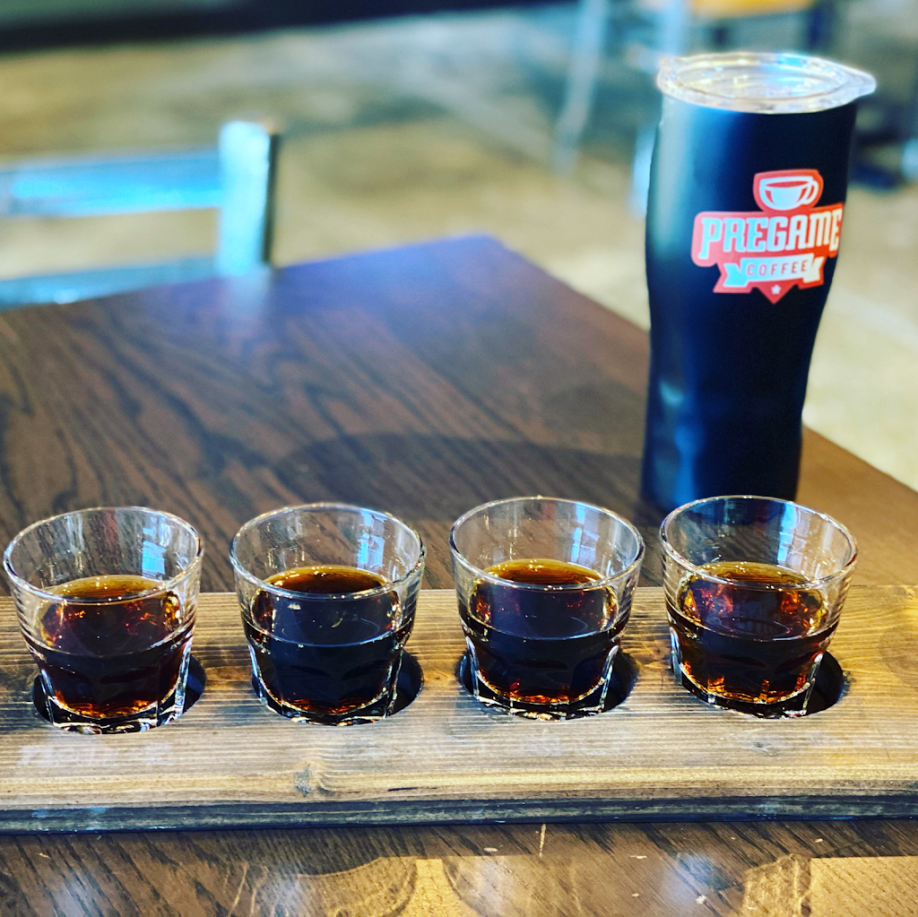 Pregame Coffee | cafe | 723 E Main St, Louisville, KY 40202, USA | 5026450324 OR +1 502-645-0324