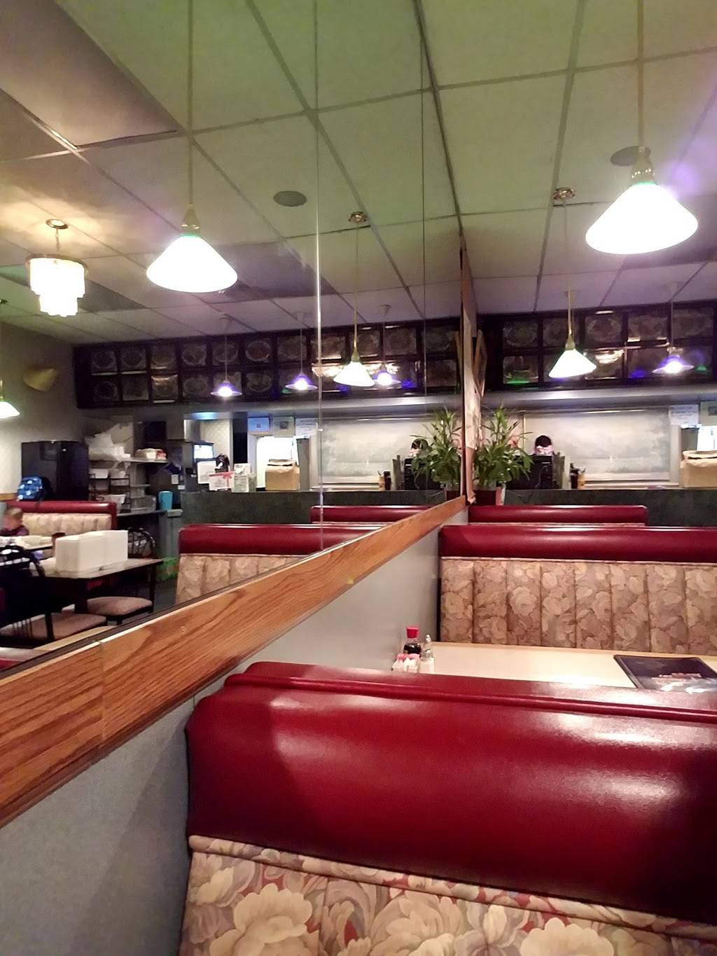 Overseas 101 | restaurant | 5166 N Academy Blvd, Colorado Springs, CO 80918, USA | 7195349588 OR +1 719-534-9588