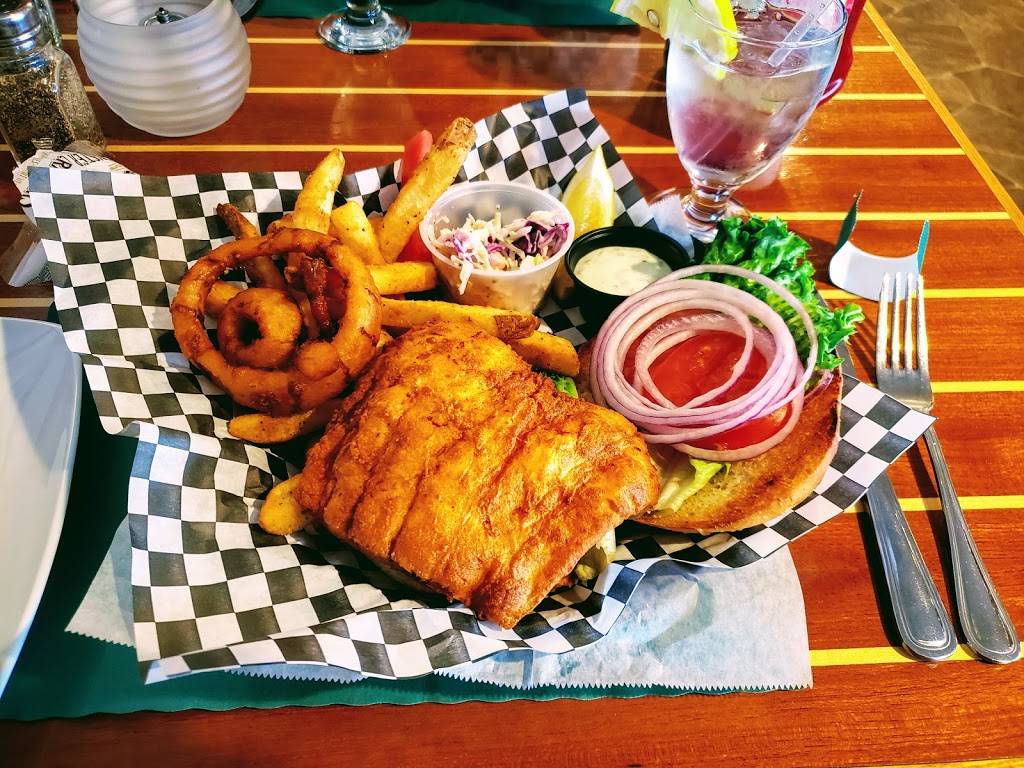 The Whales Tale & Seafarers Pub | restaurant | 125 Atlantic Ave, Boothbay Harbor, ME 04538, USA | 2076336644 OR +1 207-633-6644