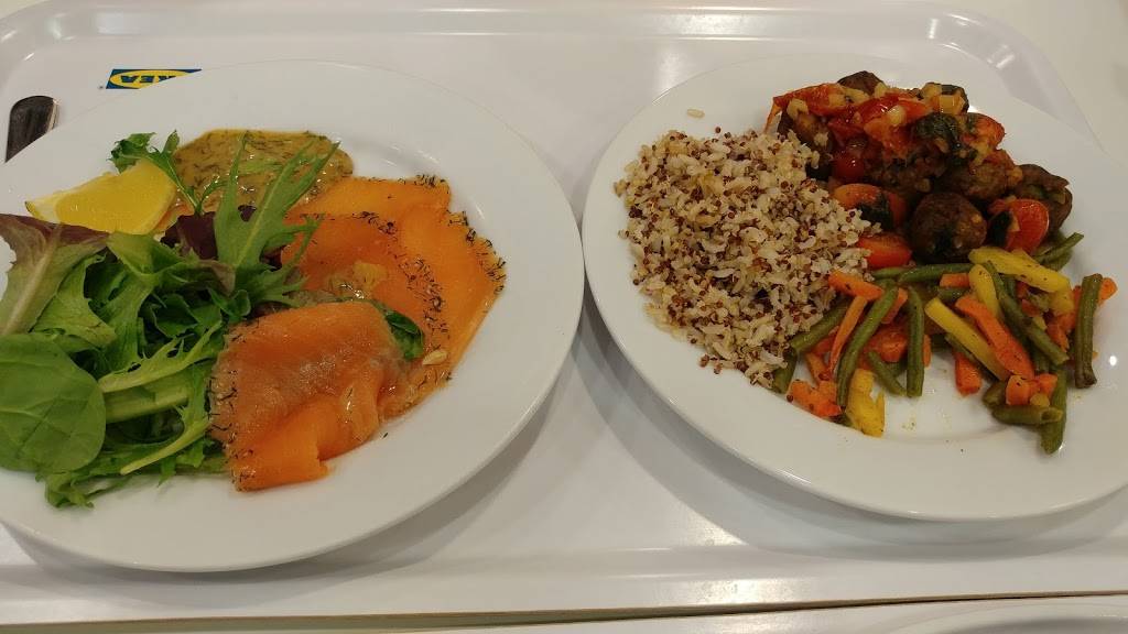 IKEA Restaurant | restaurant | 1 Ikea Way, Round Rock, TX 78665, USA | 8888884532 OR +1 888-888-4532