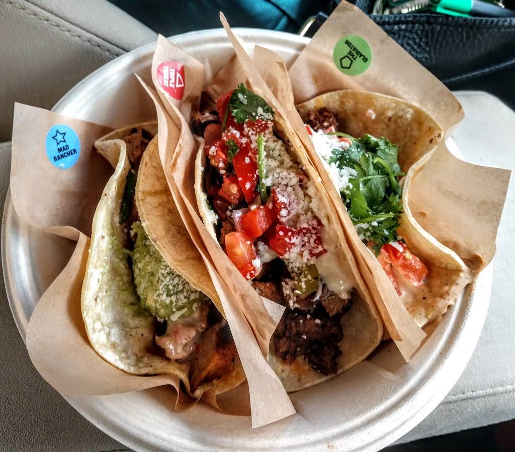 QDOBA Mexican Eats | restaurant | 5310 N Main St, Mishawaka, IN 46545, USA | 5742711952 OR +1 574-271-1952