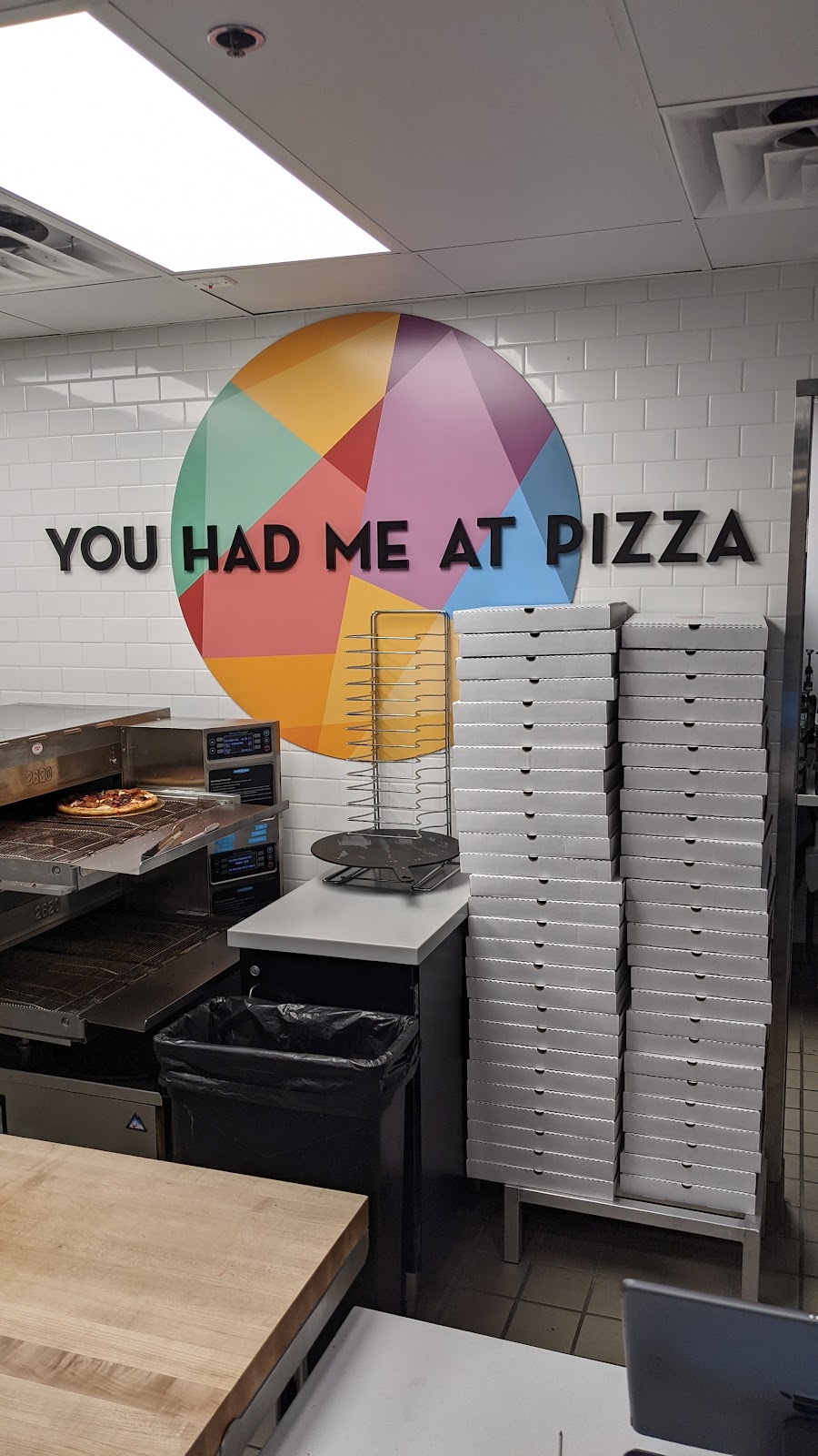 Mosaic Pizza Company | restaurant | 3604 Mayport Rd Building 1397, Mayport, FL 32228, USA | 9043724248 OR +1 904-372-4248