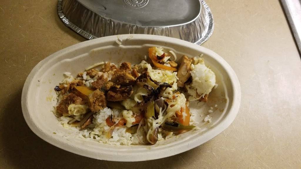 Chipotle Mexican Grill | restaurant | 9480 GA-92, Woodstock, GA 30188, USA | 6782752293 OR +1 678-275-2293